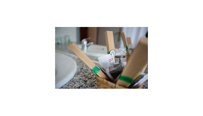 Hotel Los Perales poza 9