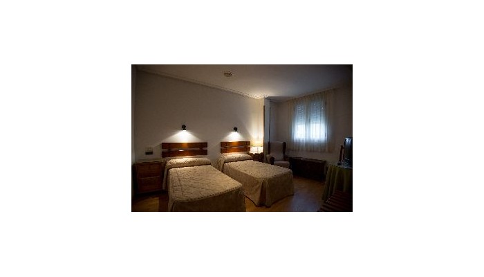 Hotel Los Perales poza 7