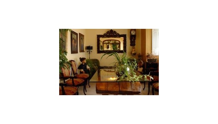 Hotel Los Perales poza 2