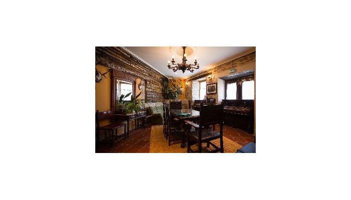 Hotel Los Perales poza 6