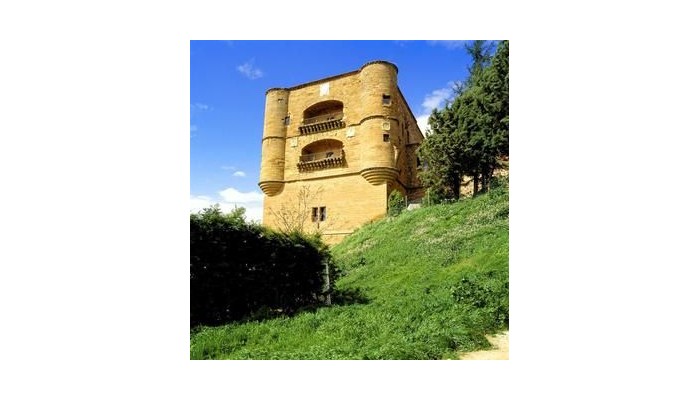 Hotel Parador De Benavente poza 10