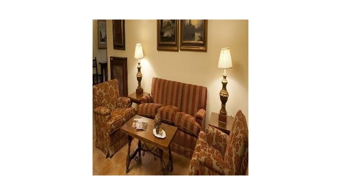 Hotel Parador De Benavente poza 2