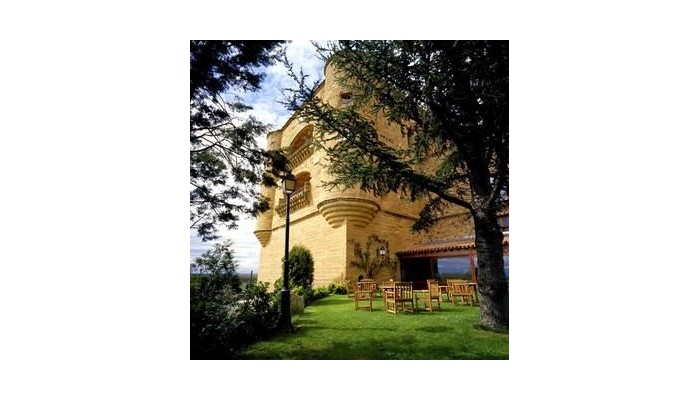 Hotel Parador De Benavente poza 8