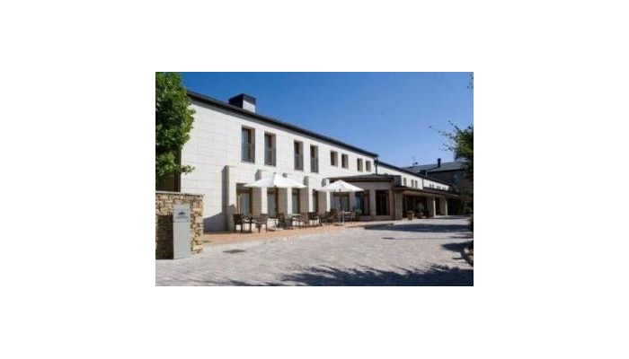 Hotel Parador De Puebla De Sanabria poza 0