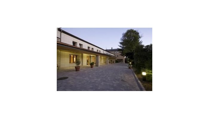 Hotel Parador De Puebla De Sanabria poza 10