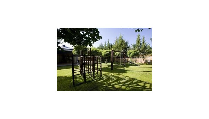 Hotel Parador De Puebla De Sanabria poza 9