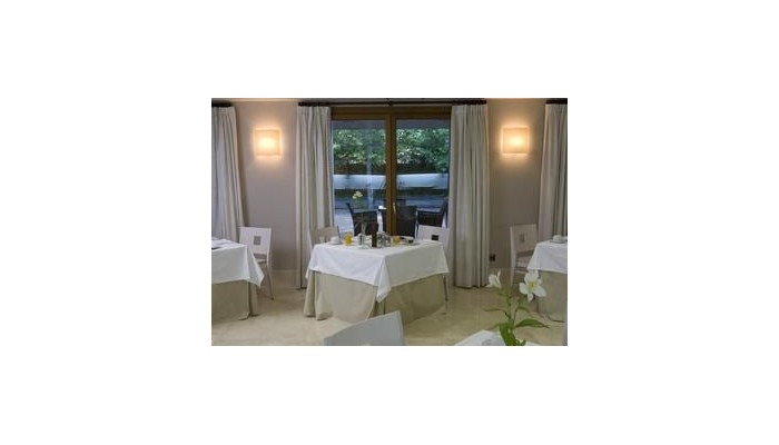 Hotel Parador De Puebla De Sanabria poza 7