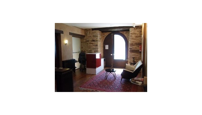 Hotel Posada Real De Las Misas poza 3