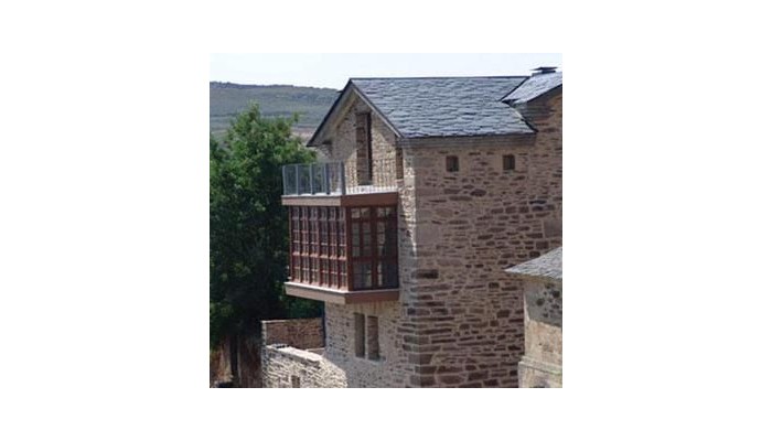 Hotel Posada Real De Las Misas poza 8