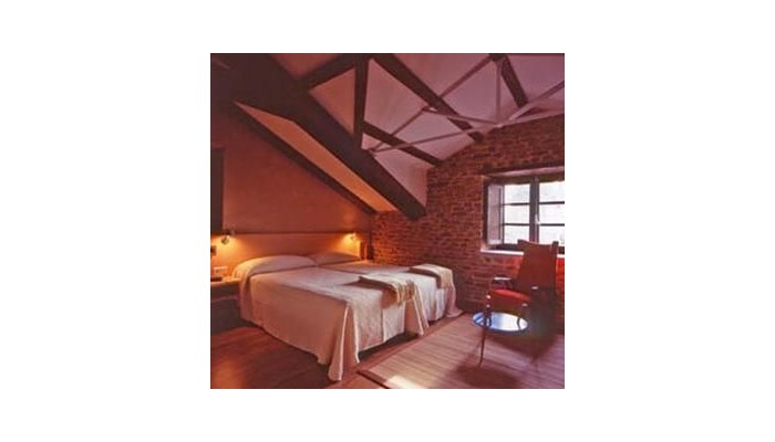 Hotel Posada Real De Las Misas poza 9