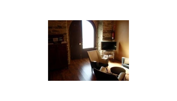 Hotel Posada Real De Las Misas poza 2