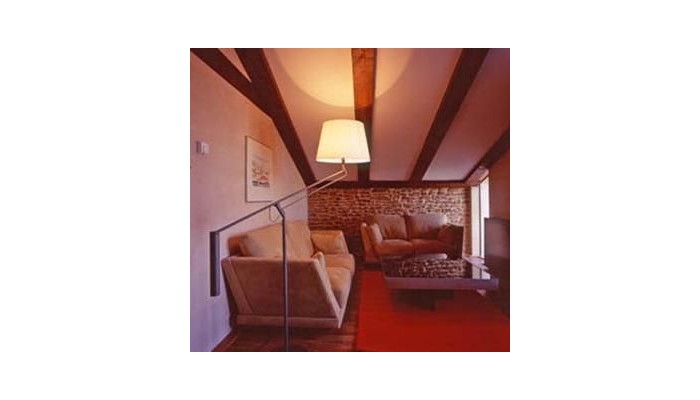 Hotel Posada Real De Las Misas poza 4