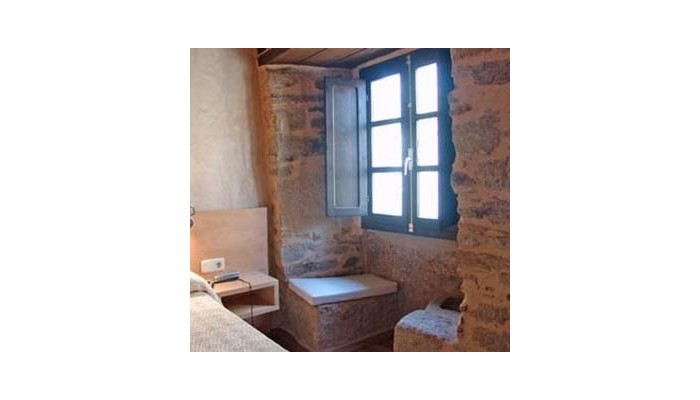 Hotel Posada Real De Las Misas poza 6