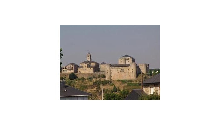 Hotel Posada Real De Las Misas poza 10