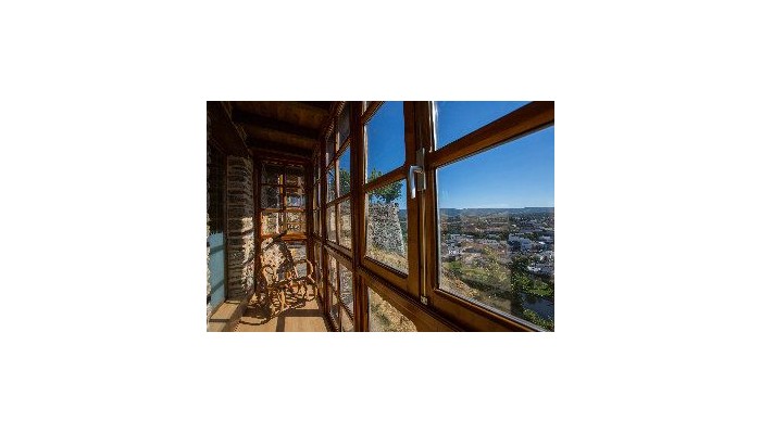 Hotel Posada Real La Carteria poza 3