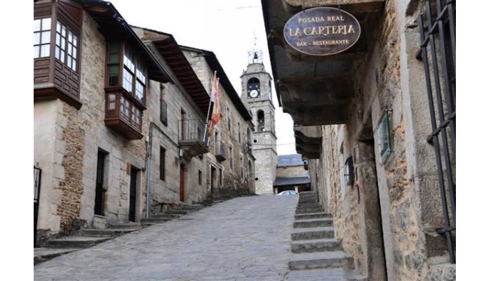 Hotel Real La Carteria poza 8