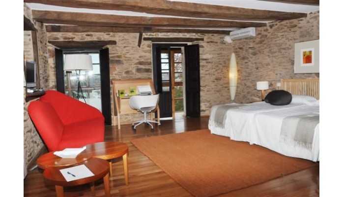 Hotel Real La Carteria poza 0