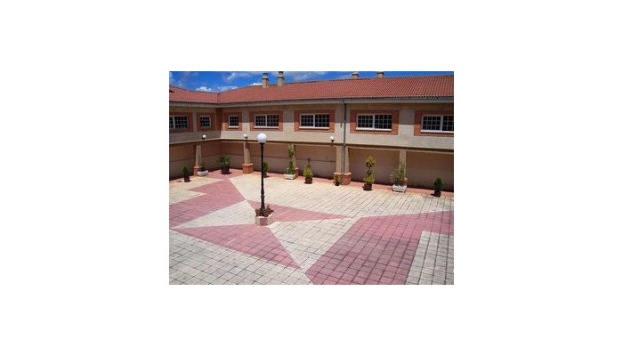 Hotel Tudanca Benavente poza 3