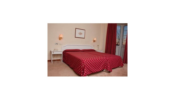 Hotel Tudanca Benavente poza 7