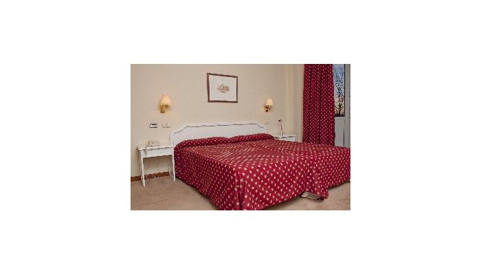 Hotel Tudanca Benavente poza 11