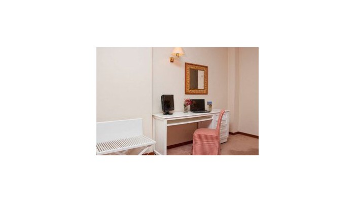 Hotel Tudanca Benavente poza 8