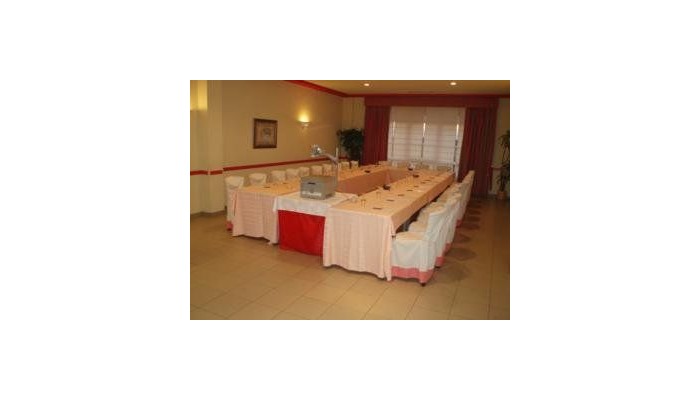 Hotel Tudanca Benavente poza 1