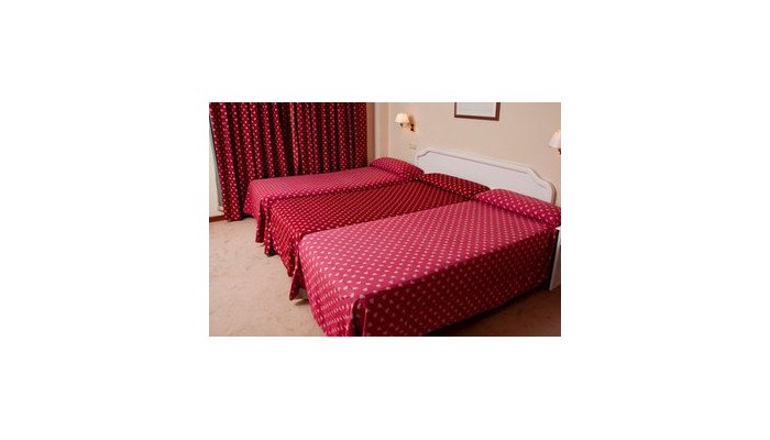 Hotel Tudanca Benavente poza 4