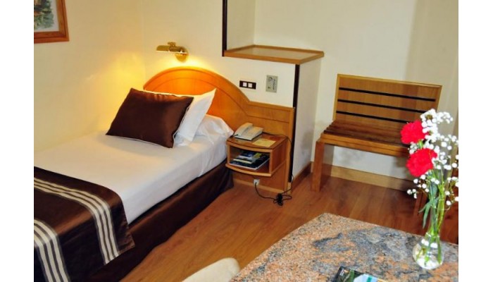 Hotel Zenit Dos Infantas - Zamora poza 5