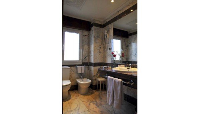 Hotel Zenit Dos Infantas - Zamora poza 9