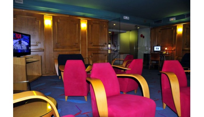 Hotel Zenit Dos Infantas - Zamora poza 11