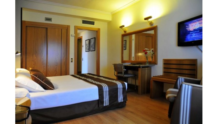 Hotel Zenit Dos Infantas - Zamora poza 2