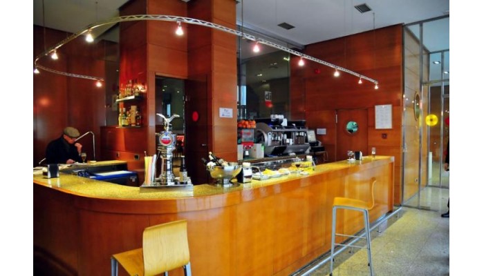 Hotel Zenit Dos Infantas - Zamora poza 7