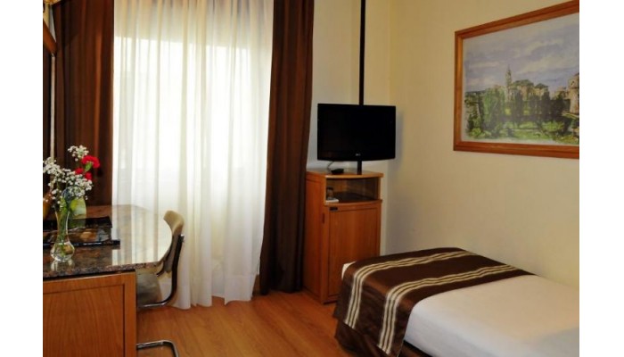 Hotel Zenit Dos Infantas - Zamora poza 4