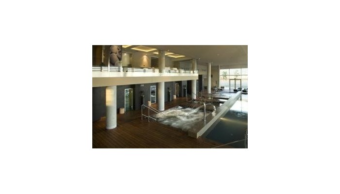 Valbusenda Hotel Bodega & Spa poza 6