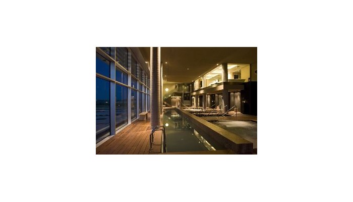 Valbusenda Hotel Bodega & Spa poza 10