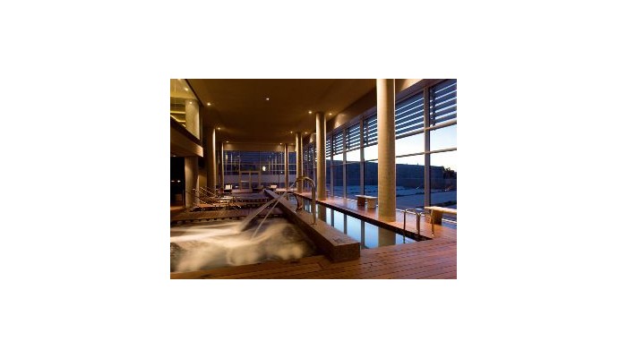 Valbusenda Hotel Bodega & Spa poza 8