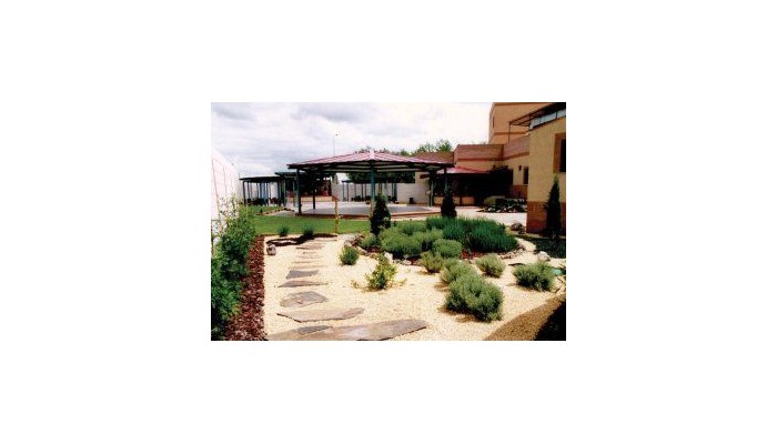 Villa De Benavente poza 5