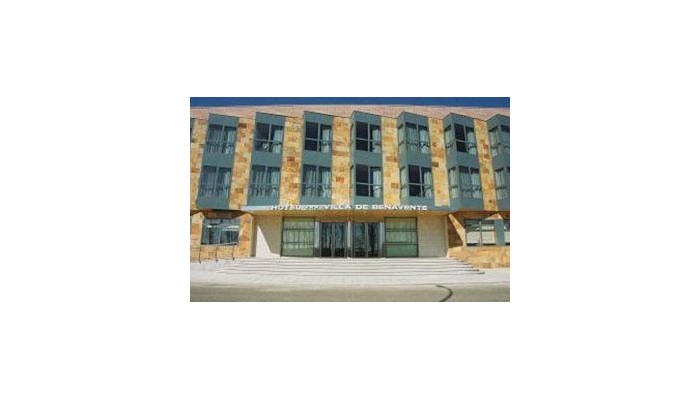 Villa De Benavente poza 3