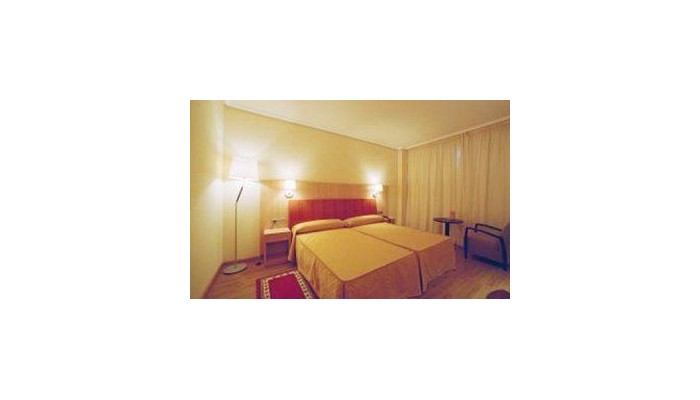 Villa De Benavente poza 4