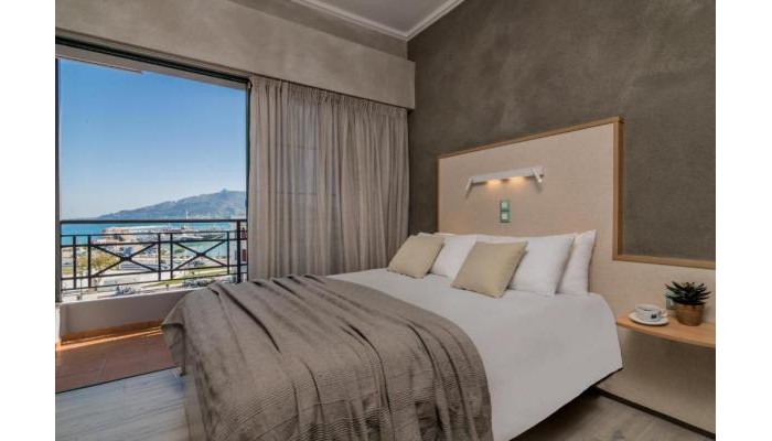 Hotel Phoenix poza 8