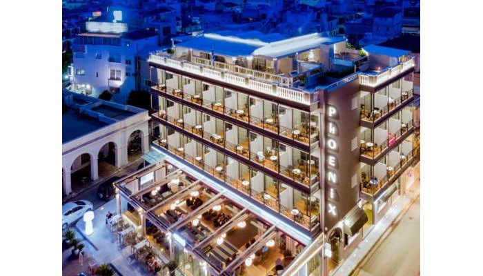 Hotel Phoenix poza 0