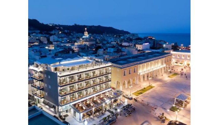 Hotel Phoenix poza 1