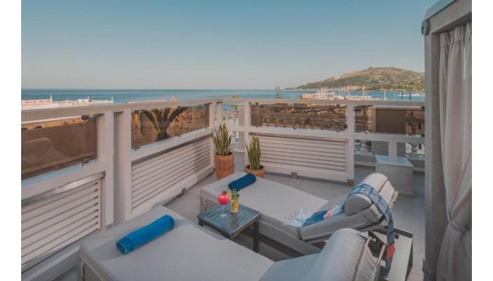 Hotel Phoenix poza 16