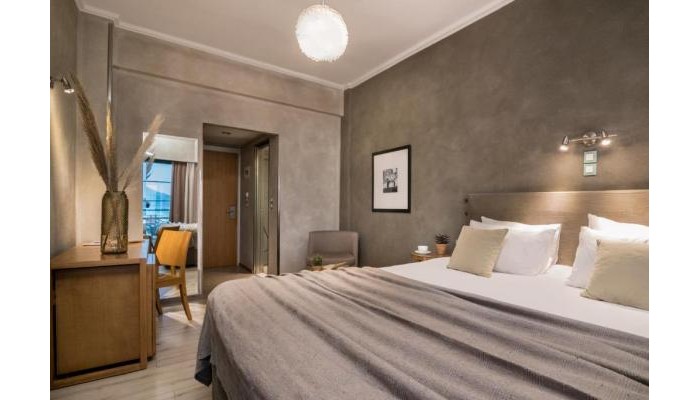 Hotel Phoenix poza 10