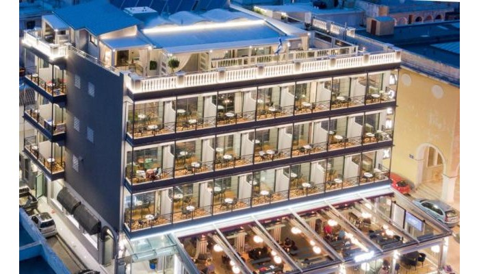 Hotel Phoenix poza 3