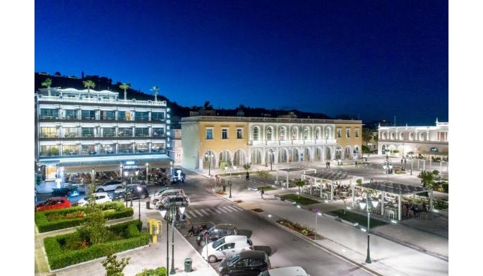 Hotel Phoenix poza 2