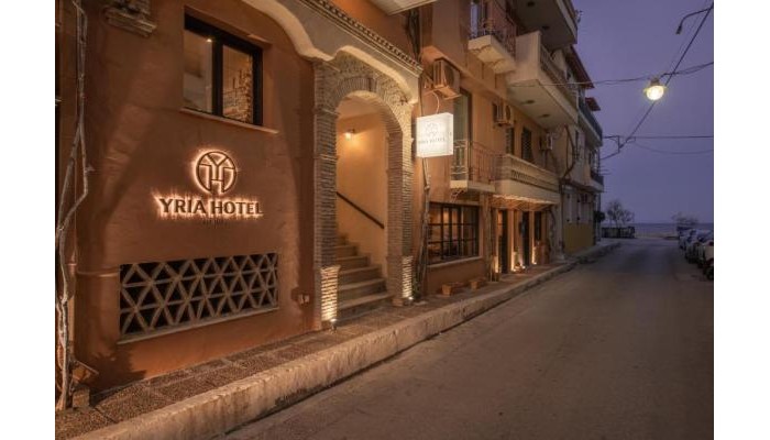 Hotel Yria poza 0