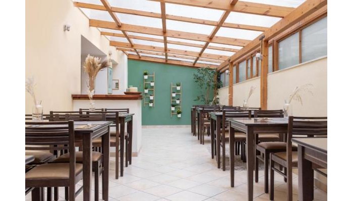 Hotel Yria poza 17