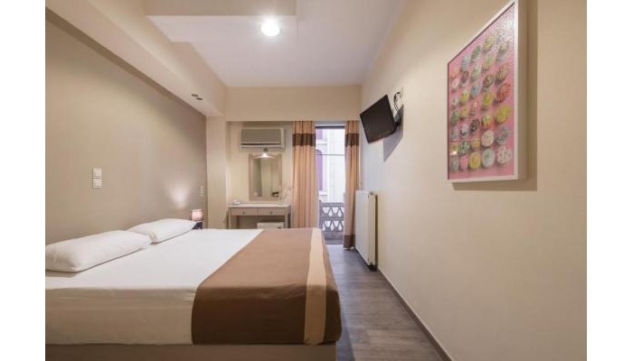 Hotel Yria poza 9
