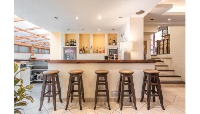 Hotel Yria poza 16